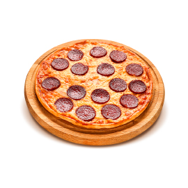PizzCorner’s 6 in Tasty Pizza