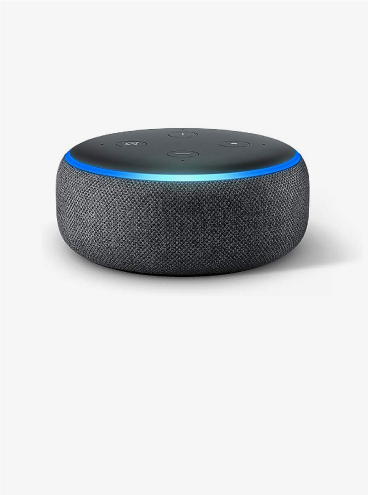 Echo Dot (3rd Gen) Smart speaker